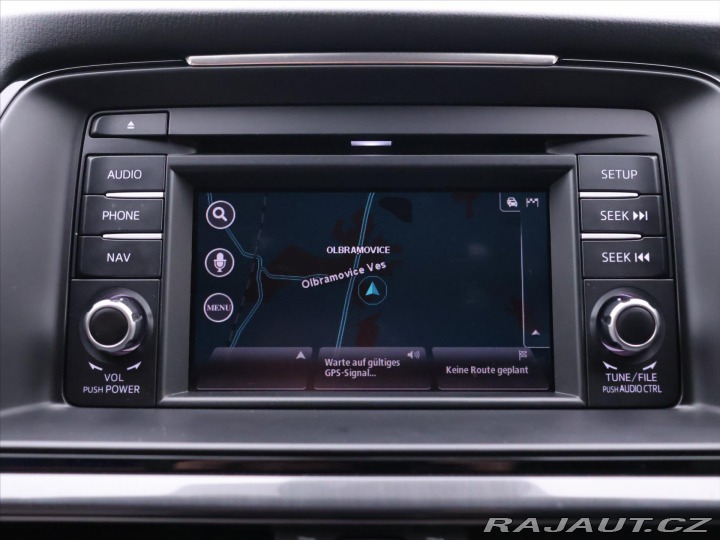 Mazda 6 2,0 i 107kW Centerline Na 2014
