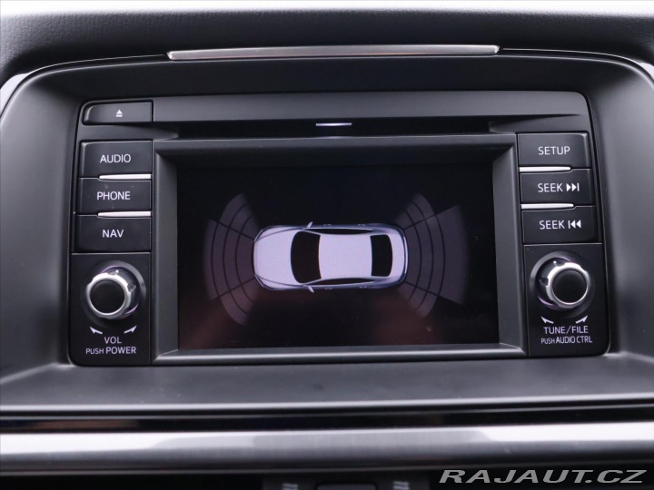 Mazda 6 2,0 i 107kW Centerline Na 2014