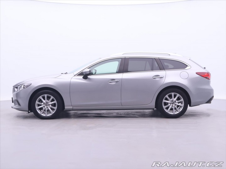 Mazda 6 2,0 i 107kW Centerline Na 2014