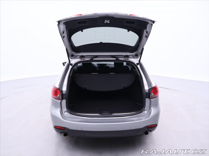 Mazda 6 2,0 i 107kW Centerline Na 2014