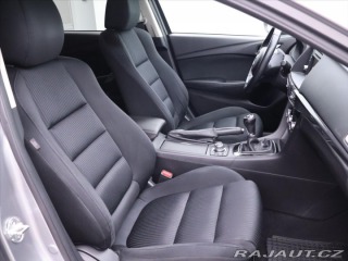 Mazda 6 2,0 i 107kW Centerline Na 2014