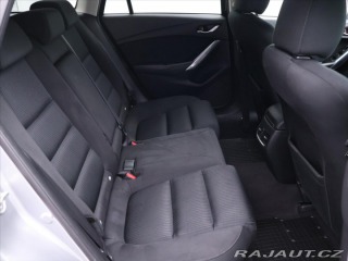 Mazda 6 2,0 i 107kW Centerline Na 2014
