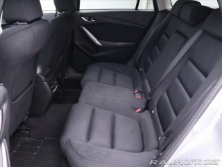 Mazda 6 2,0 i 107kW Centerline Na 2014