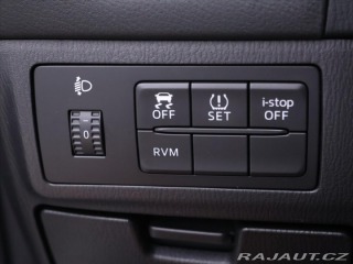 Mazda 6 2,0 i 107kW Centerline Na 2014