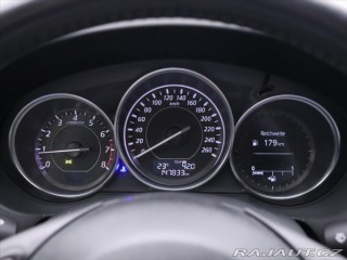 Mazda 6 2,0 i 107kW Centerline Na 2014