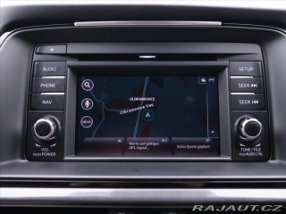 Mazda 6 2,0 i 107kW Centerline Na 2014