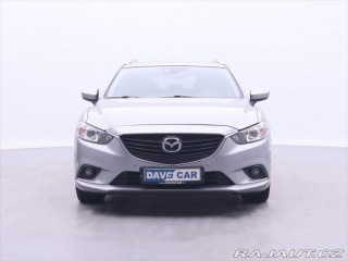 Mazda 6 2,0 i 107kW Centerline Na 2014