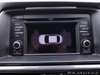 Mazda 6 2,0 i 107kW Centerline Na 2014