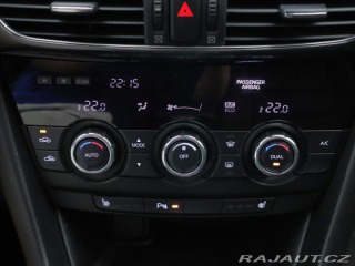 Mazda 6 2,0 i 107kW Centerline Na 2014