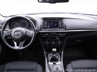 Mazda 6 2,0 i 107kW Centerline Na 2014