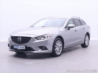 Mazda 6 2,0 i 107kW Centerline Na 2014