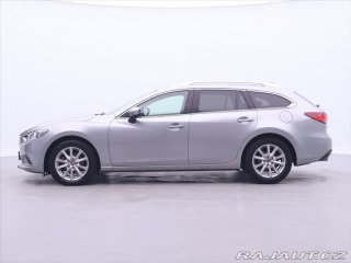 Mazda 6 2,0 i 107kW Centerline Na 2014