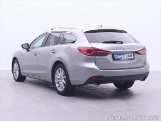 Mazda 6 2,0 i 107kW Centerline Na 2014