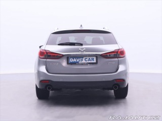Mazda 6 2,0 i 107kW Centerline Na 2014
