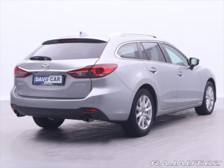 Mazda 6 2,0 i 107kW Centerline Na 2014