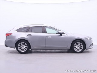 Mazda 6 2,0 i 107kW Centerline Na 2014
