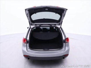Mazda 6 2,0 i 107kW Centerline Na 2014