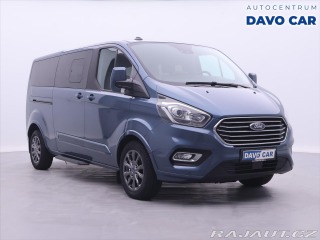 Ford Tourneo Custom 2,0 TDCI Titanium L2 DPH