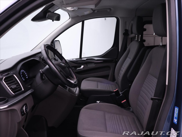 Ford Tourneo Custom 2,0 TDCI Titanium L2 DPH 2021