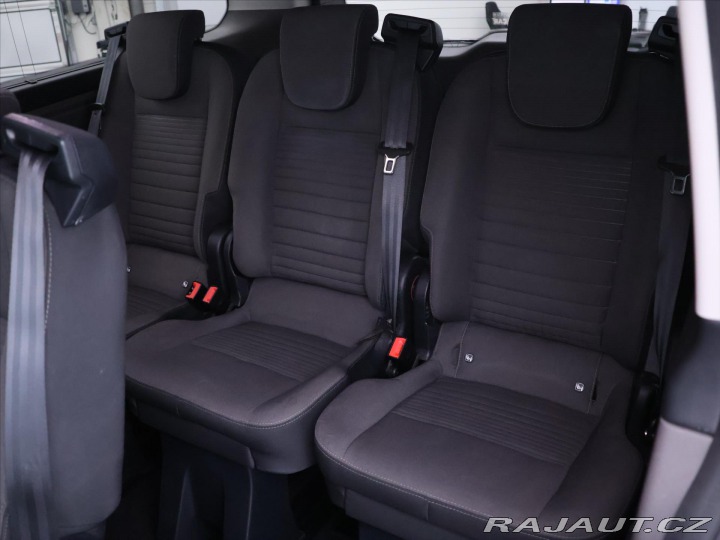 Ford Tourneo Custom 2,0 TDCI Titanium L2 DPH 2021