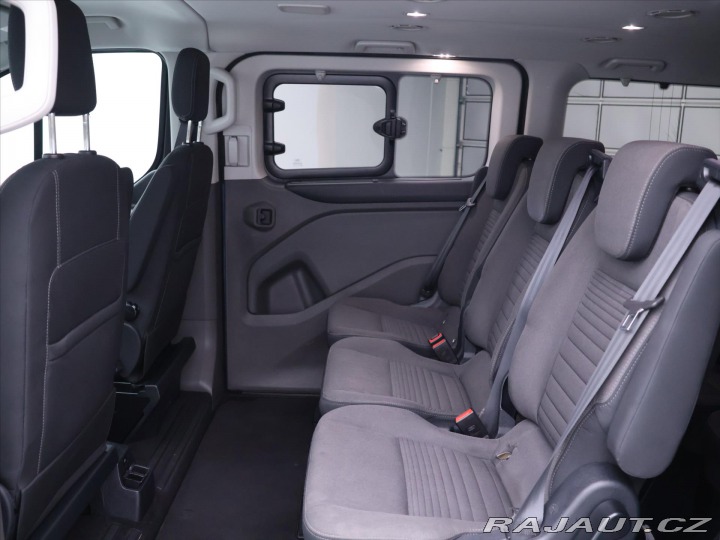Ford Tourneo Custom 2,0 TDCI Titanium L2 DPH 2021