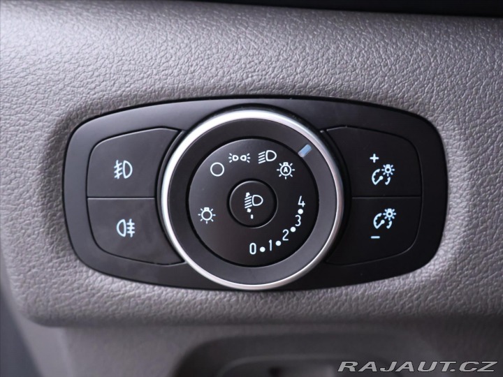 Ford Tourneo Custom 2,0 TDCI Titanium L2 DPH 2021