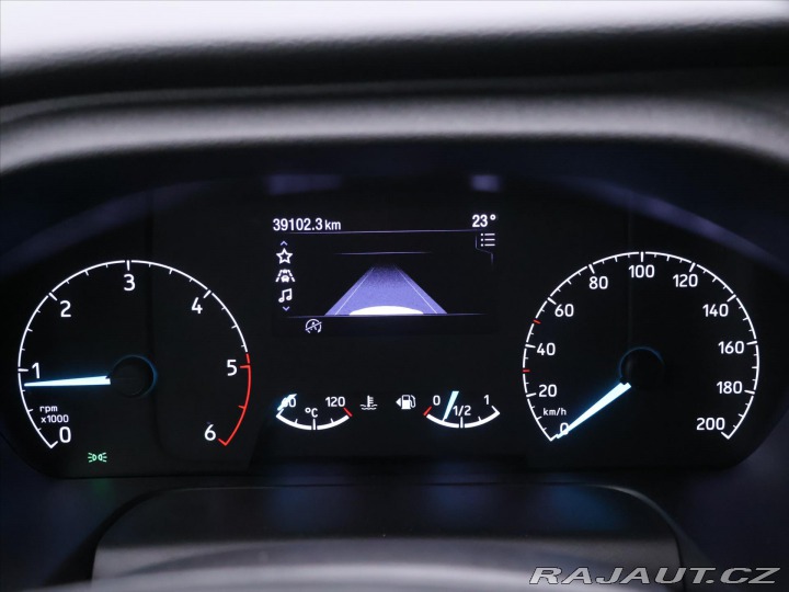Ford Tourneo Custom 2,0 TDCI Titanium L2 DPH 2021