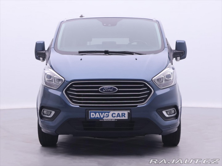 Ford Tourneo Custom 2,0 TDCI Titanium L2 DPH 2021