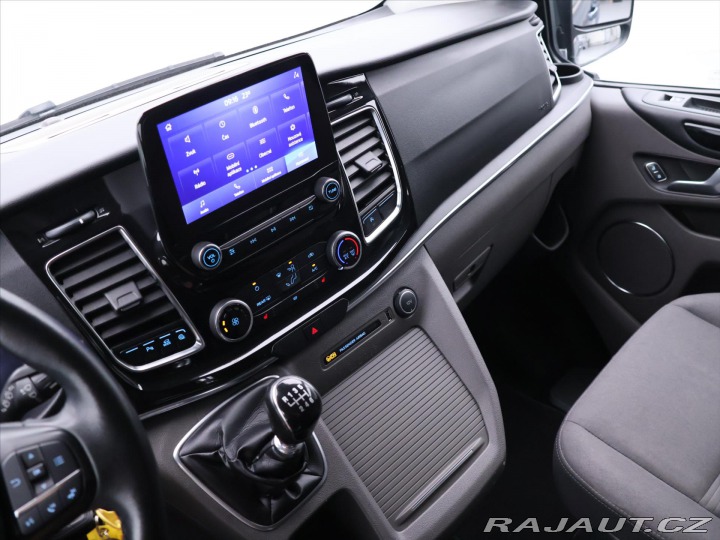 Ford Tourneo Custom 2,0 TDCI Titanium L2 DPH 2021