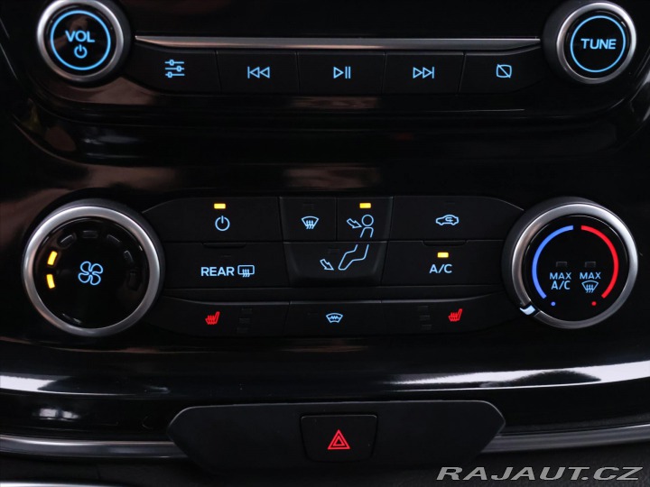 Ford Tourneo Custom 2,0 TDCI Titanium L2 DPH 2021