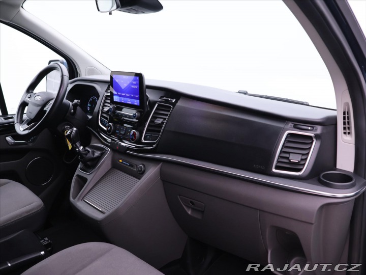 Ford Tourneo Custom 2,0 TDCI Titanium L2 DPH 2021