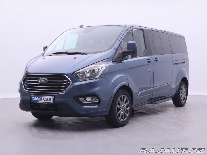 Ford Tourneo Custom 2,0 TDCI Titanium L2 DPH 2021
