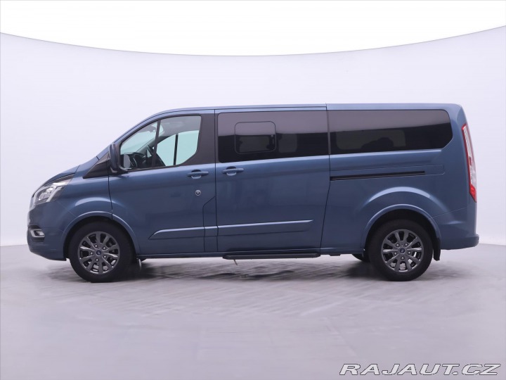 Ford Tourneo Custom 2,0 TDCI Titanium L2 DPH 2021