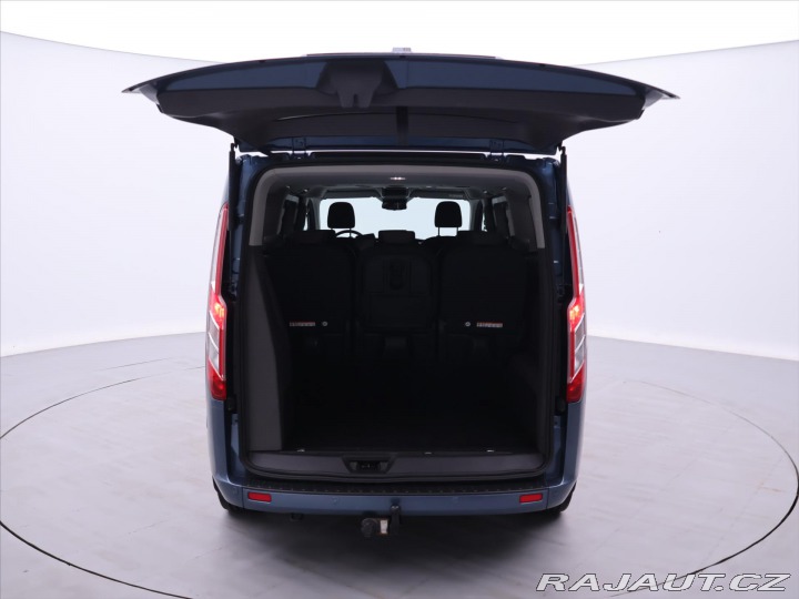Ford Tourneo Custom 2,0 TDCI Titanium L2 DPH 2021