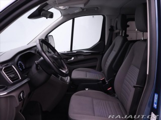 Ford Tourneo Custom 2,0 TDCI Titanium L2 DPH 2021