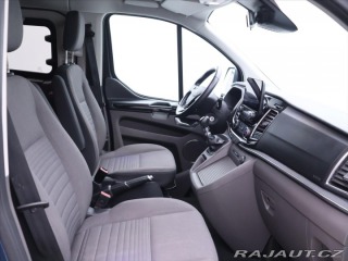 Ford Tourneo Custom 2,0 TDCI Titanium L2 DPH 2021