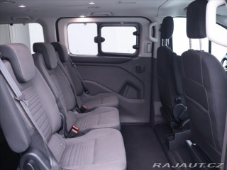 Ford Tourneo Custom 2,0 TDCI Titanium L2 DPH 2021