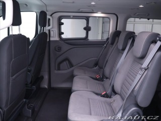 Ford Tourneo Custom 2,0 TDCI Titanium L2 DPH 2021