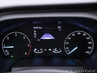Ford Tourneo Custom 2,0 TDCI Titanium L2 DPH 2021