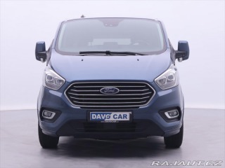 Ford Tourneo Custom 2,0 TDCI Titanium L2 DPH 2021
