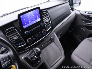 Ford Tourneo Custom 2,0 TDCI Titanium L2 DPH 2021