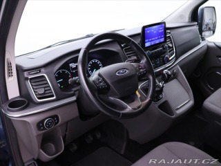 Ford Tourneo Custom 2,0 TDCI Titanium L2 DPH 2021