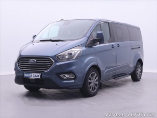 Ford Tourneo Custom 2,0 TDCI Titanium L2 DPH 2021