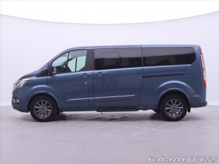 Ford Tourneo Custom 2,0 TDCI Titanium L2 DPH 2021