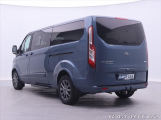 Ford Tourneo Custom 2,0 TDCI Titanium L2 DPH 2021