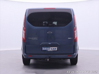 Ford Tourneo Custom 2,0 TDCI Titanium L2 DPH 2021