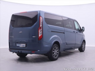 Ford Tourneo Custom 2,0 TDCI Titanium L2 DPH 2021