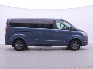 Ford Tourneo Custom 2,0 TDCI Titanium L2 DPH 2021