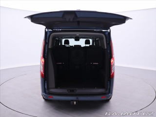 Ford Tourneo Custom 2,0 TDCI Titanium L2 DPH 2021