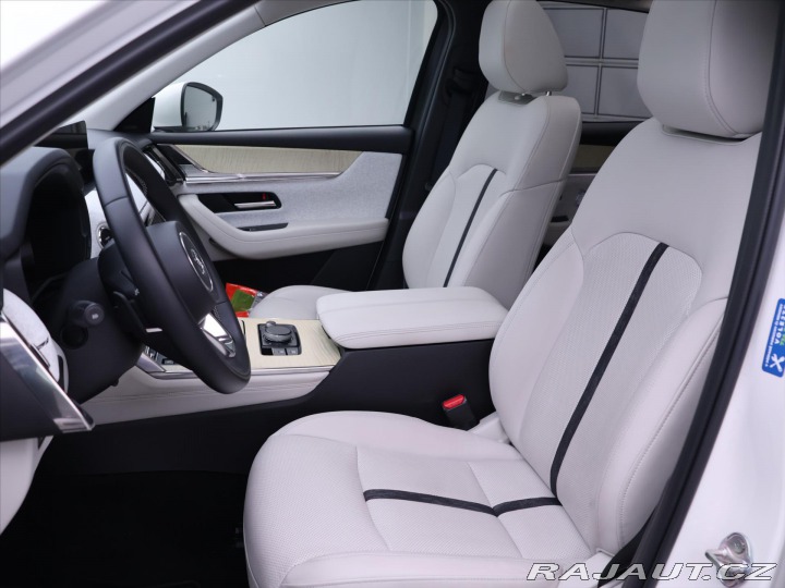 Mazda CX-60 2,5 PHEV 141kW Takumi CZ 2023